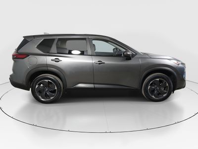 2024 Nissan Rogue - Photo 8