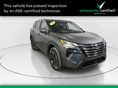 2024 Nissan Rogue - Photo 1