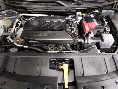 2024 Nissan Rogue - Photo 9