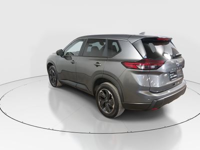 2024 Nissan Rogue - Photo 5