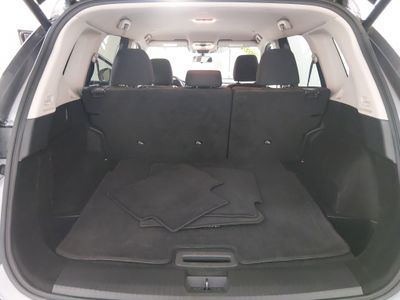 2024 Nissan Rogue - Photo 11