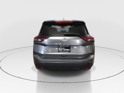 2024 Nissan Rogue - Photo 6