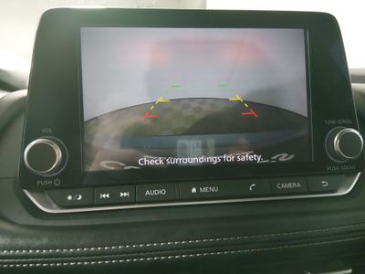 2024 Nissan Rogue - Photo 16