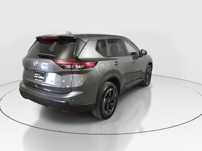2024 Nissan Rogue - Photo 7