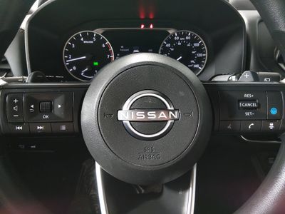 2024 Nissan Rogue - Photo 12