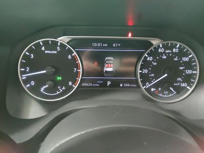 2024 Nissan Rogue - Photo 14