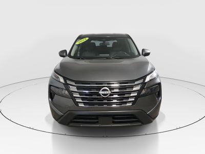 2024 Nissan Rogue - Photo 2