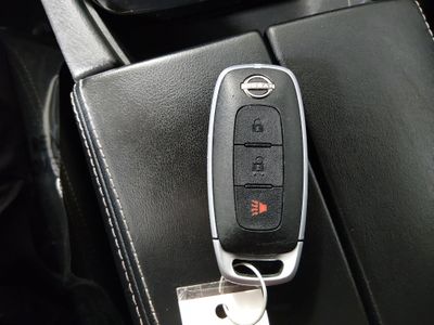 2024 Nissan Rogue - Photo 15