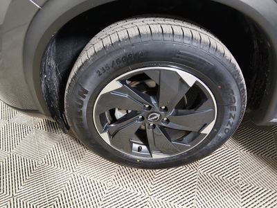2024 Nissan Rogue - Photo 10