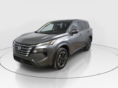 2024 Nissan Rogue - Photo 3