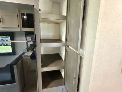 2026 Forest River Shasta SST521CK — interior view