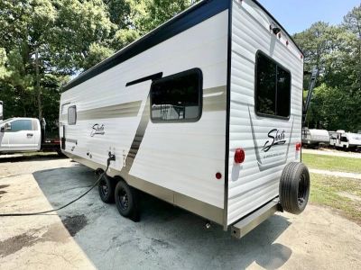 2026 Forest River Shasta SST521CK — photo 26 view