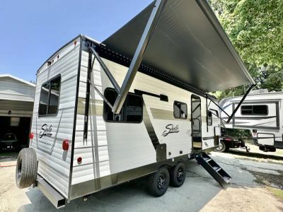 2026 Forest River Shasta SST521CK — photo 19 view