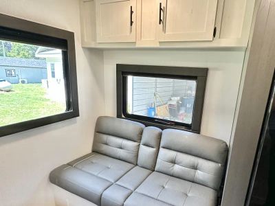 2026 Forest River Shasta SST521CK — photo 18 view