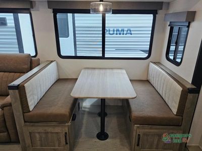 2026 Forest River RV Puma Tracks - Photo 28