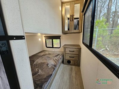 2026 Forest River RV Puma Tracks - Photo 42
