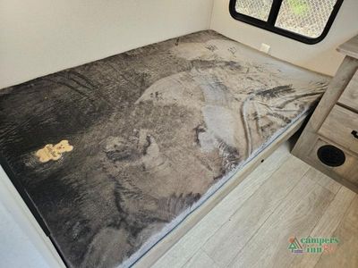 2026 Forest River RV Puma Tracks - Photo 43