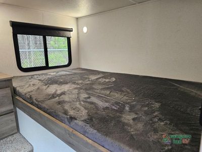 2026 Forest River RV Puma Tracks - Photo 48