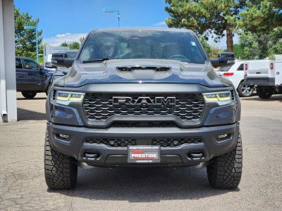 2026 RAM 1500 — detail view