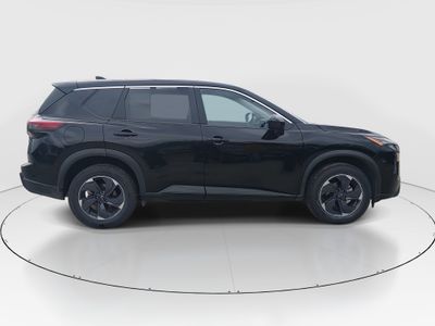 2024 Nissan Rogue - Photo 8