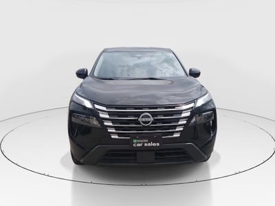 2024 Nissan Rogue - Photo 2