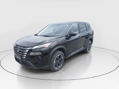 2024 Nissan Rogue - Photo 3