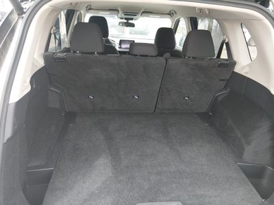 2024 Nissan Rogue - Photo 11