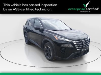 2024 Nissan Rogue - Photo 1