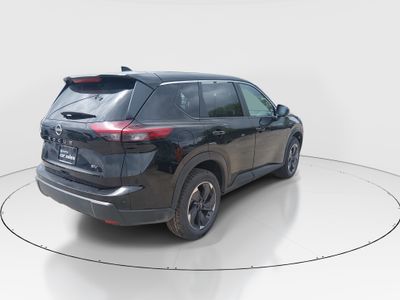 2024 Nissan Rogue - Photo 7