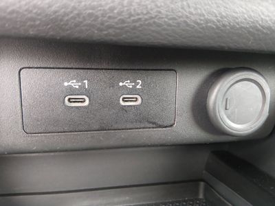 2024 Nissan Rogue - Photo 21