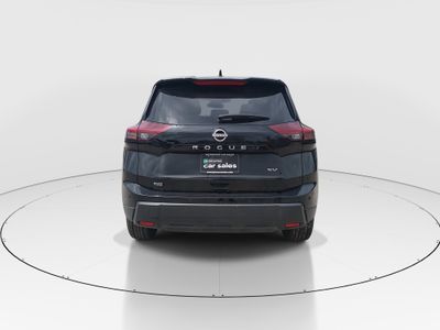 2024 Nissan Rogue - Photo 6