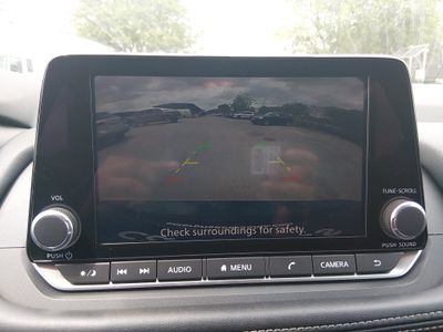 2024 Nissan Rogue - Photo 17