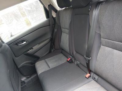 2024 Nissan Rogue - Photo 19