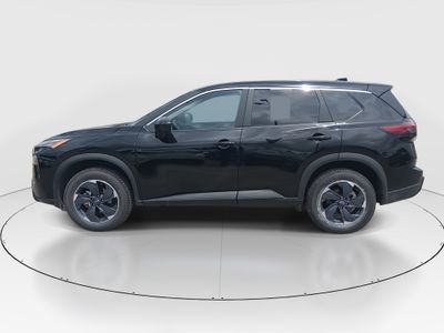 2024 Nissan Rogue - Photo 4