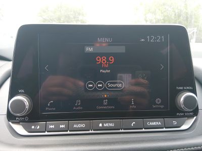 2024 Nissan Rogue - Photo 18