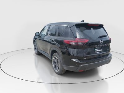 2024 Nissan Rogue - Photo 5
