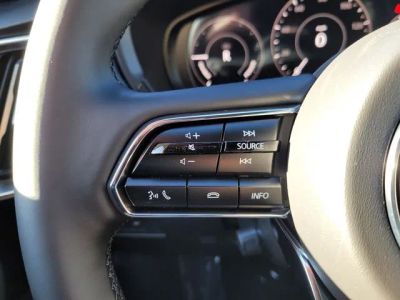 2026 Mazda CX-90 PHEV — photo 33 view