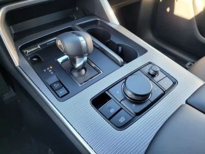 2026 Mazda CX-90 PHEV — photo 30 view
