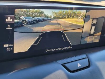 2026 Mazda CX-90 PHEV — photo 28 view