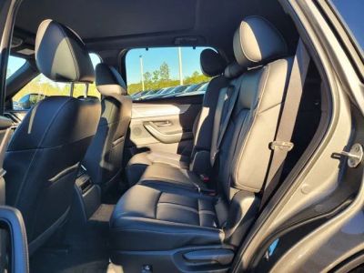 2026 Mazda CX-90 PHEV — detail view