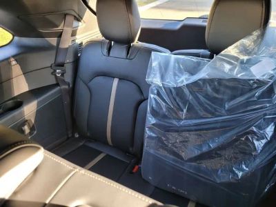 2026 Mazda CX-90 PHEV — engine compartment view