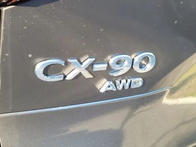 2026 Mazda CX-90 PHEV — photo 11 view