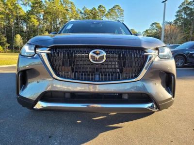 2026 Mazda CX-90 PHEV — photo 20 view