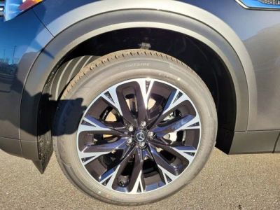2026 Mazda CX-90 PHEV — photo 21 view