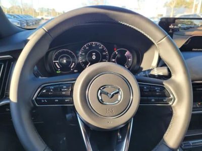 2026 Mazda CX-90 PHEV — photo 31 view