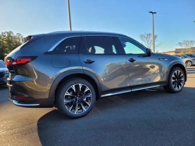 2026 Mazda CX-90 PHEV — photo 15 view