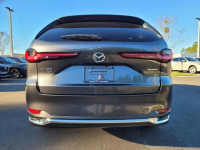 2026 Mazda CX-90 PHEV — photo 10 view