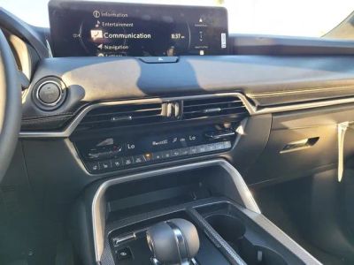 2026 Mazda CX-90 PHEV — photo 26 view