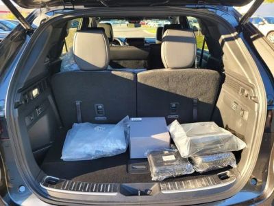 2026 Mazda CX-90 PHEV — photo 14 view