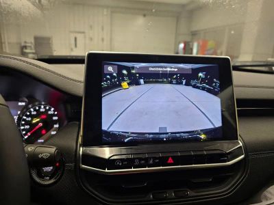 2026 Jeep Compass — photo 21 view